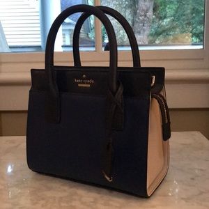 Kate Spade Blocked Purse